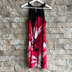 WHBM summer dress